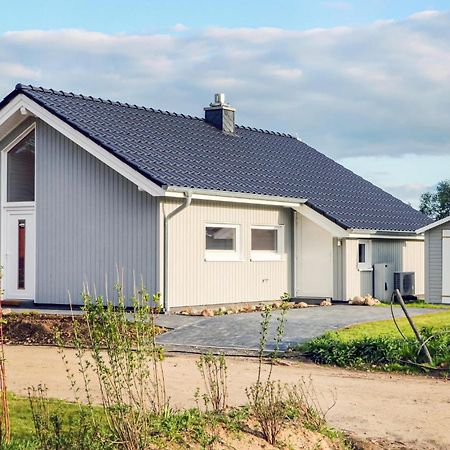 Cozy Home In Krems Ii-Warderbrueck With Wifi Gols Exteriör bild