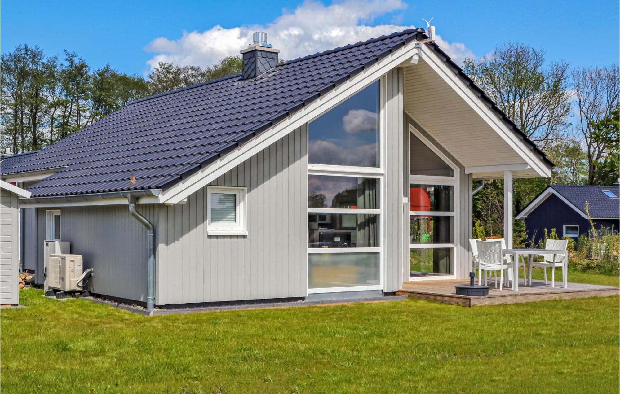 Cozy Home In Krems Ii-Warderbrueck With Wifi Gols Exteriör bild