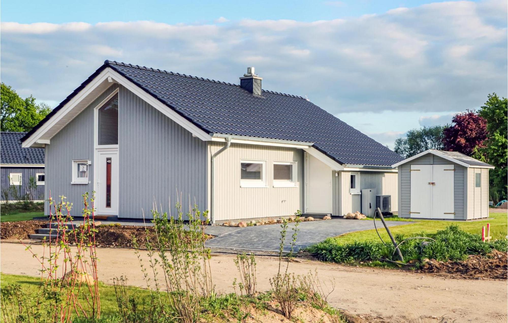 Cozy Home In Krems Ii-Warderbrueck With Wifi Gols Exteriör bild