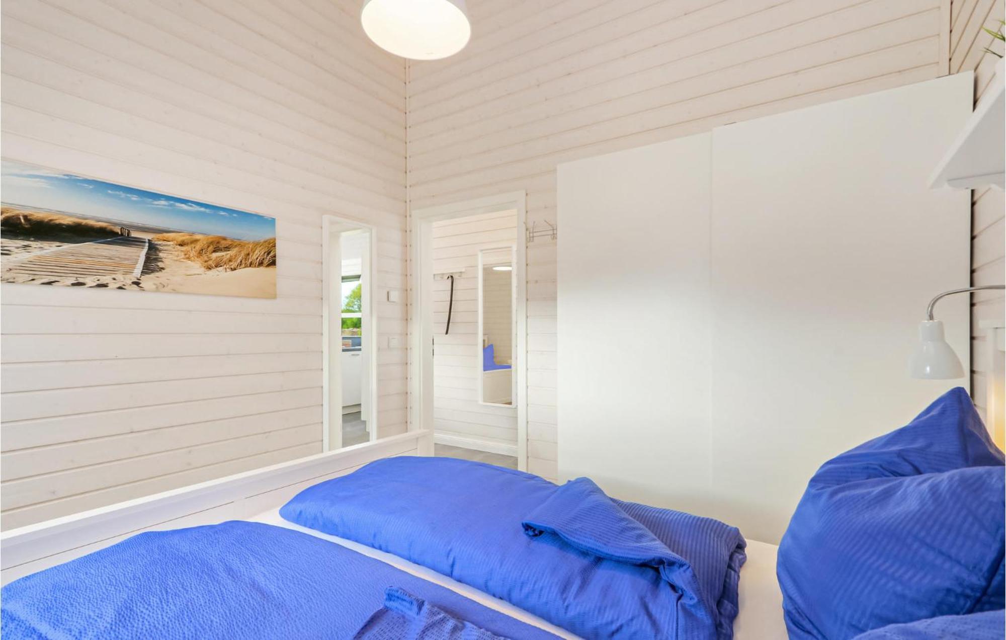 Cozy Home In Krems Ii-Warderbrueck With Wifi Gols Exteriör bild